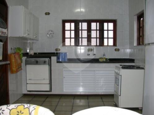 Venda Casa Itanhaém Cibratel Ii REO262263 5