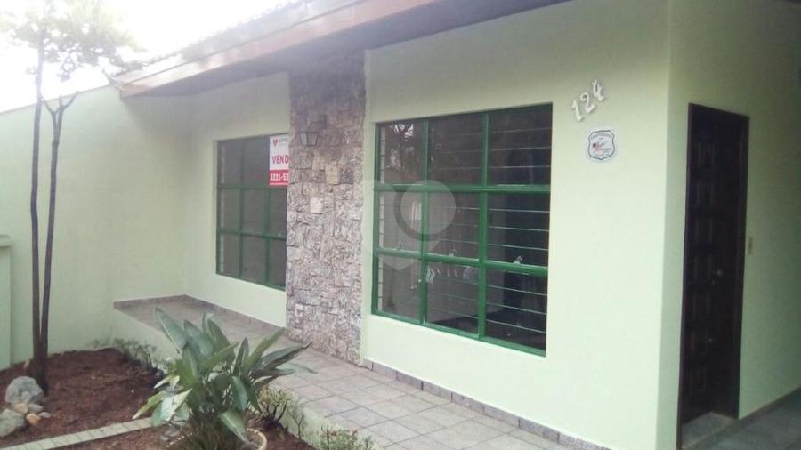 Venda Casa térrea Sorocaba Jardim São Carlos REO262277 33