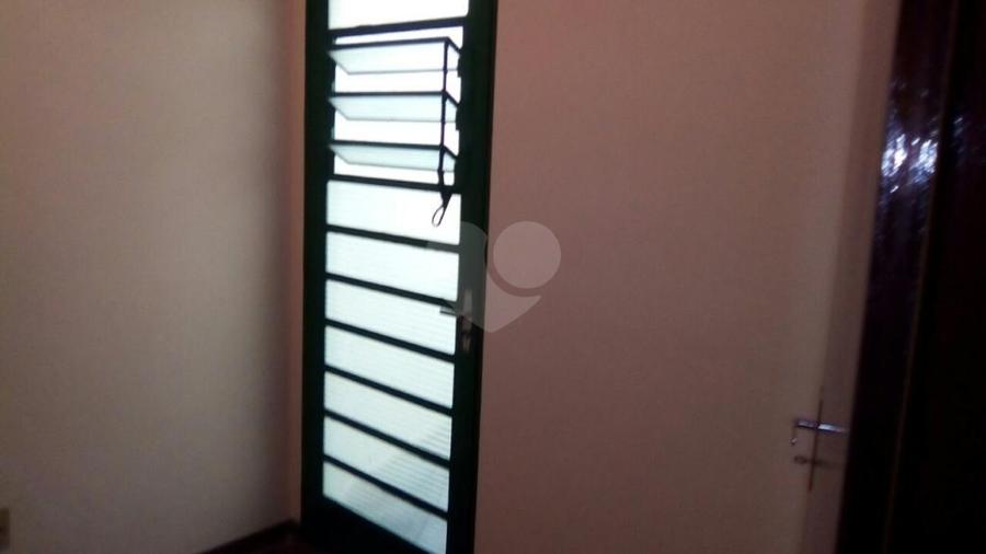 Venda Casa térrea Sorocaba Jardim São Carlos REO262277 23