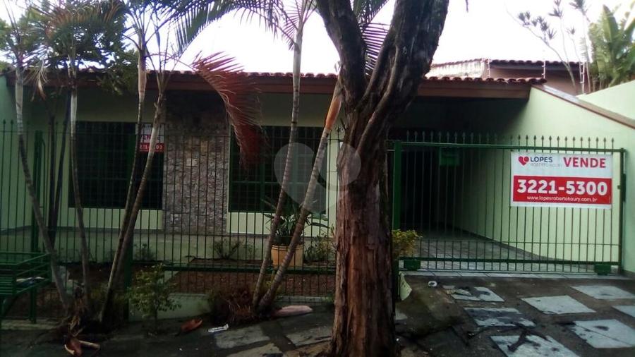 Venda Casa térrea Sorocaba Jardim São Carlos REO262277 7