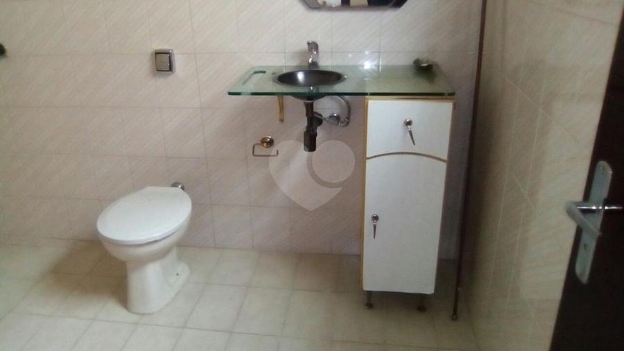 Venda Casa térrea Sorocaba Jardim São Carlos REO262277 41