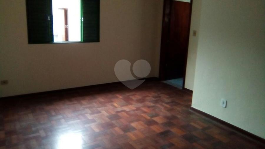 Venda Casa térrea Sorocaba Jardim São Carlos REO262277 19