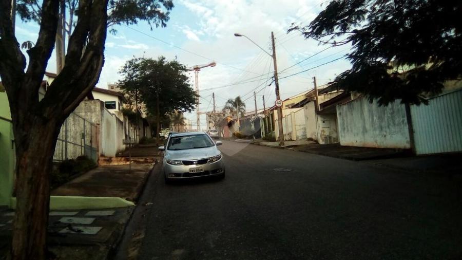 Venda Casa térrea Sorocaba Jardim São Carlos REO262277 43