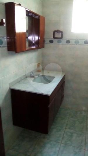 Venda Casa térrea Sorocaba Jardim São Carlos REO262277 39