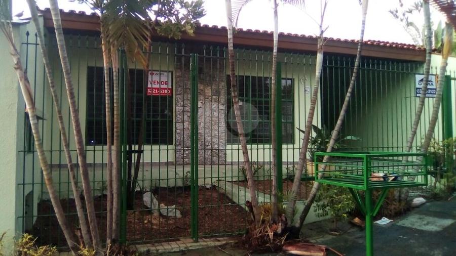 Venda Casa térrea Sorocaba Jardim São Carlos REO262277 21