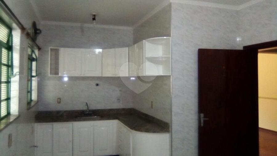 Venda Casa térrea Sorocaba Jardim São Carlos REO262277 13