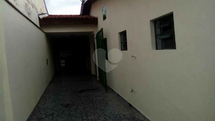 Venda Casa térrea Sorocaba Jardim São Carlos REO262277 25