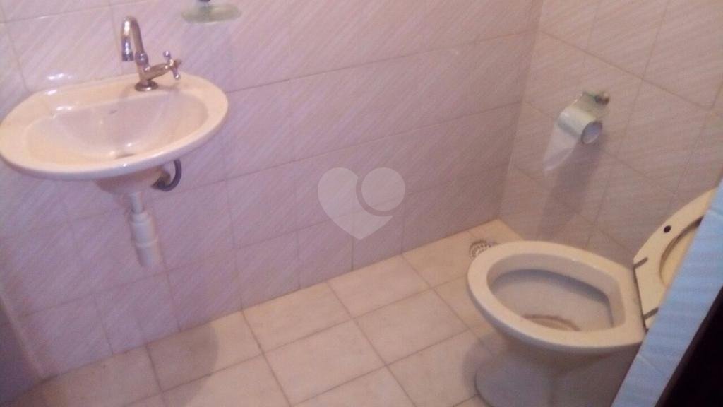 Venda Casa térrea Sorocaba Jardim São Carlos REO262277 38