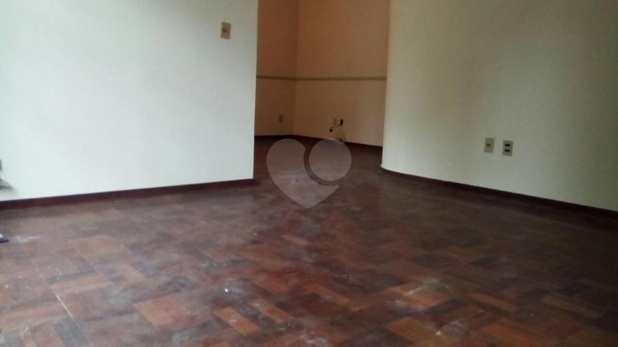 Venda Casa térrea Sorocaba Jardim São Carlos REO262277 34