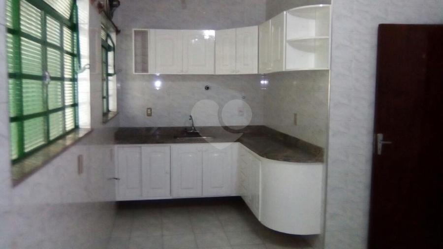 Venda Casa térrea Sorocaba Jardim São Carlos REO262277 37