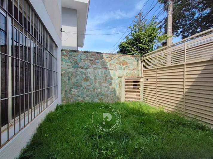 Venda Casa São Paulo Brooklin Paulista REO262315 5