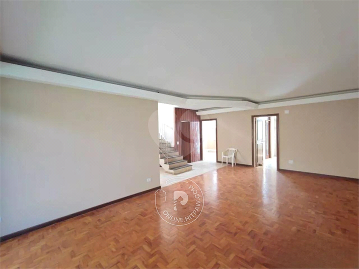 Venda Casa São Paulo Brooklin Paulista REO262315 2