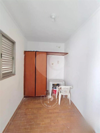 Venda Casa São Paulo Brooklin Paulista REO262315 29