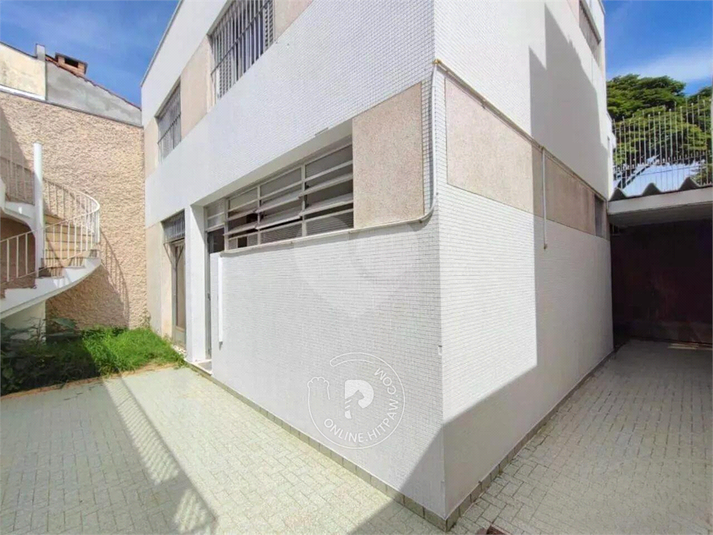 Venda Casa São Paulo Brooklin Paulista REO262315 11