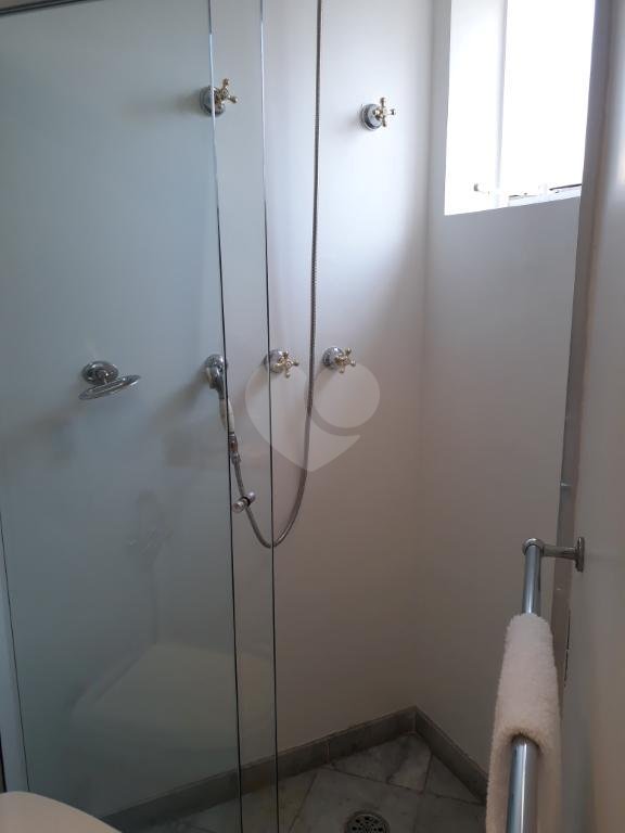 Venda Apartamento São Paulo Vila Suzana REO262328 62