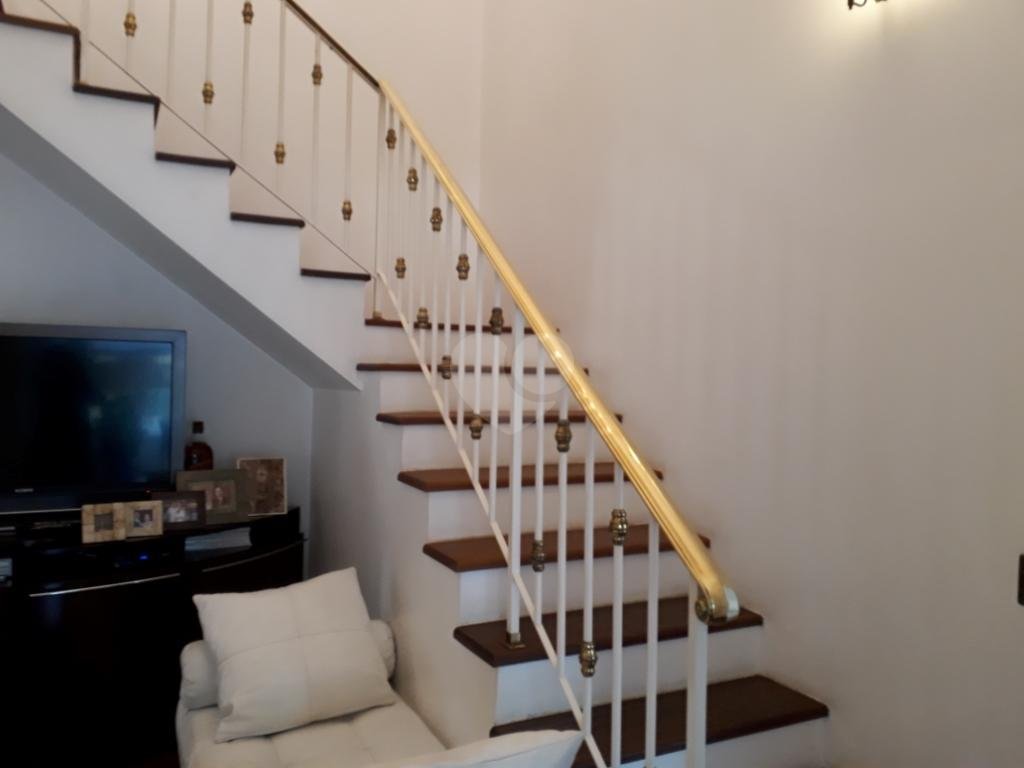 Venda Apartamento São Paulo Vila Suzana REO262328 7