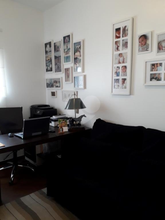 Venda Apartamento São Paulo Vila Suzana REO262328 57