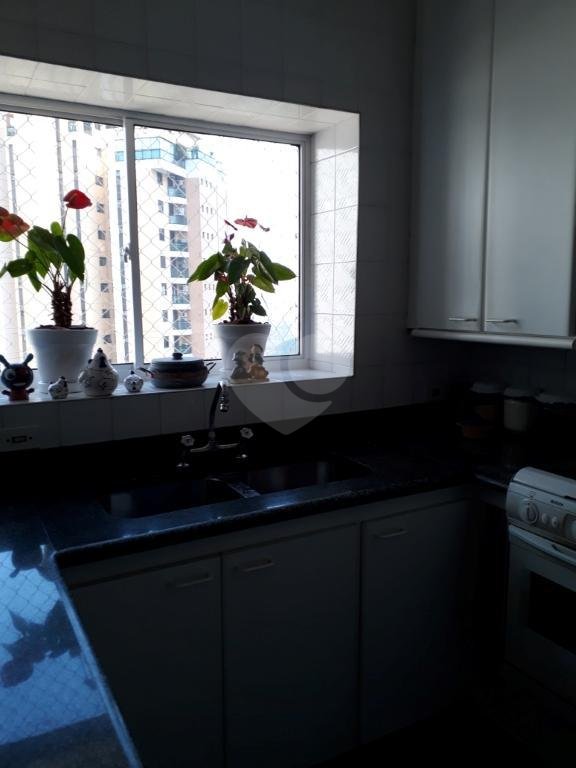 Venda Apartamento São Paulo Vila Suzana REO262328 17