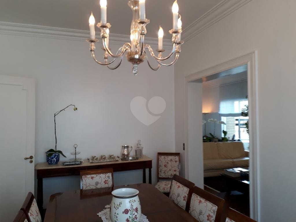 Venda Apartamento São Paulo Vila Suzana REO262328 12