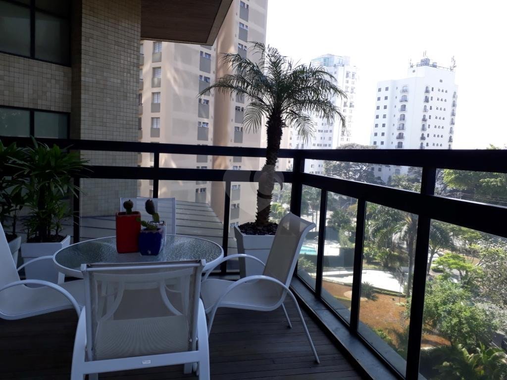 Venda Apartamento São Paulo Vila Suzana REO262328 1