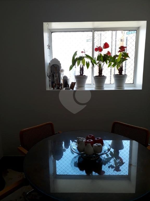 Venda Apartamento São Paulo Vila Suzana REO262328 15