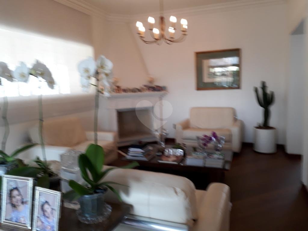 Venda Apartamento São Paulo Vila Suzana REO262328 4