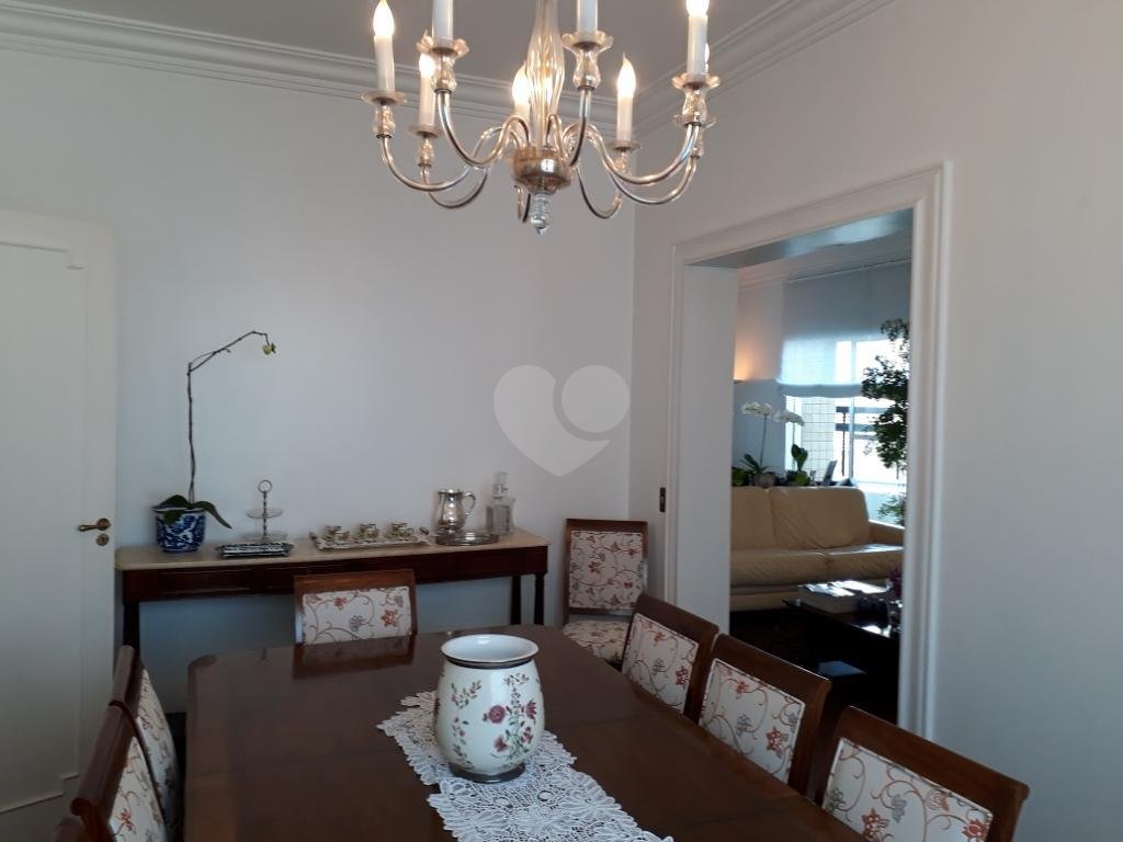 Venda Apartamento São Paulo Vila Suzana REO262328 11