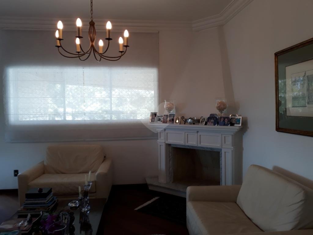 Venda Apartamento São Paulo Vila Suzana REO262328 14