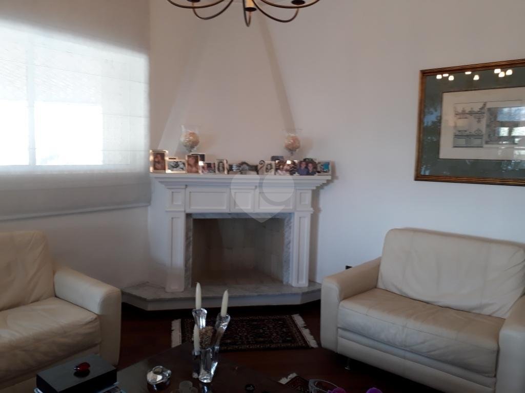 Venda Apartamento São Paulo Vila Suzana REO262328 9