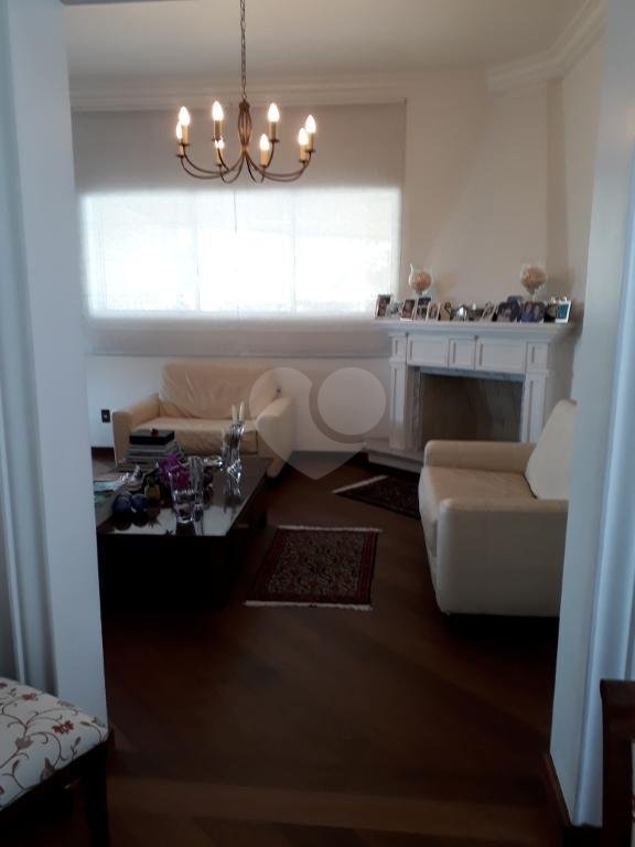 Venda Apartamento São Paulo Vila Suzana REO262328 24