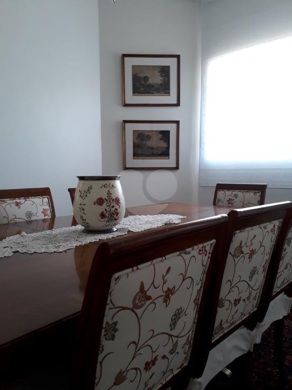 Venda Apartamento São Paulo Vila Suzana REO262328 22