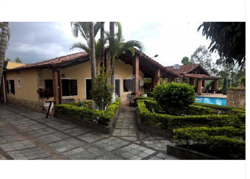 Venda Casa Mairiporã Campos De Mairiporã REO262558 5