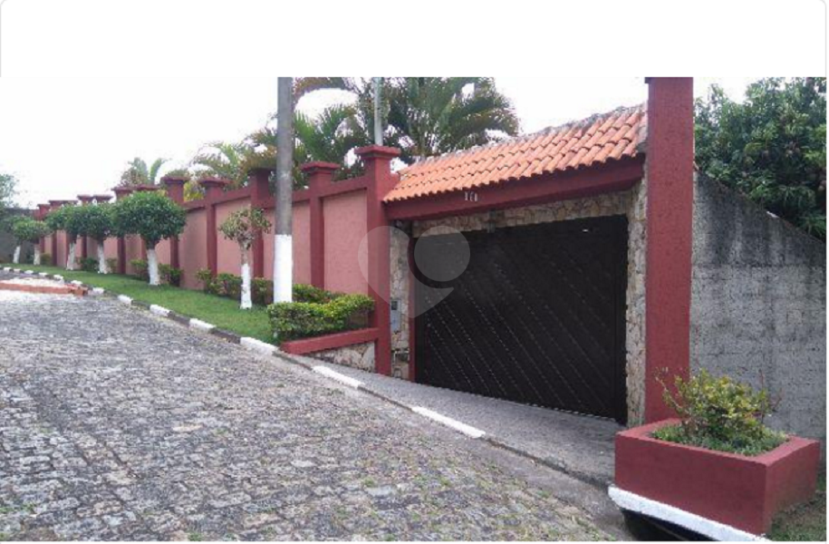 Venda Casa Mairiporã Campos De Mairiporã REO262558 2