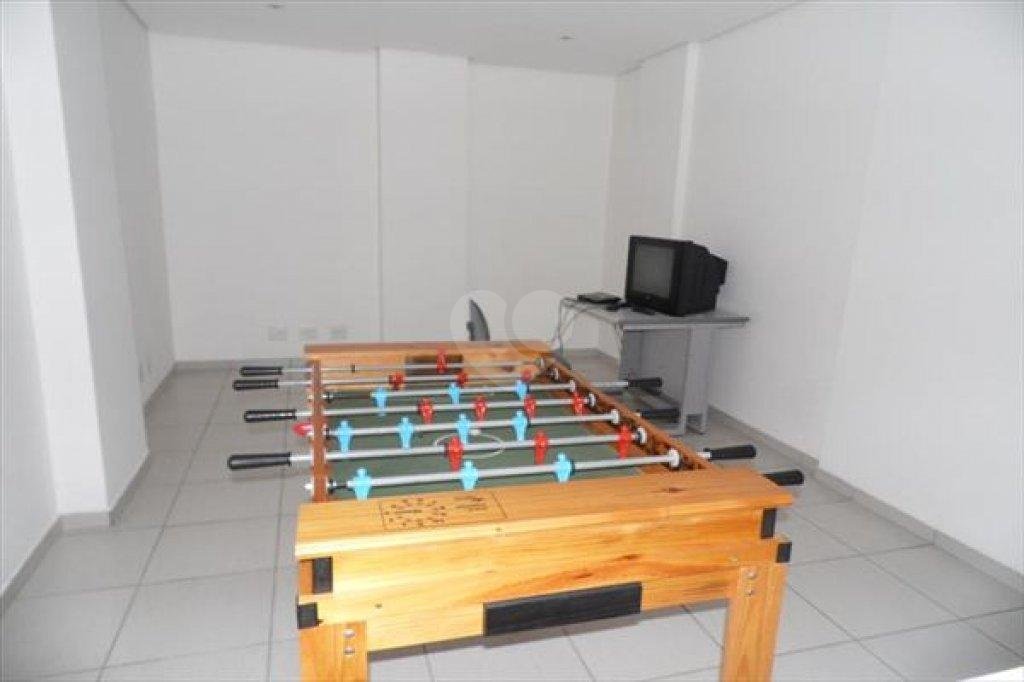 Venda Apartamento São Paulo Vila Albano REO26256 9