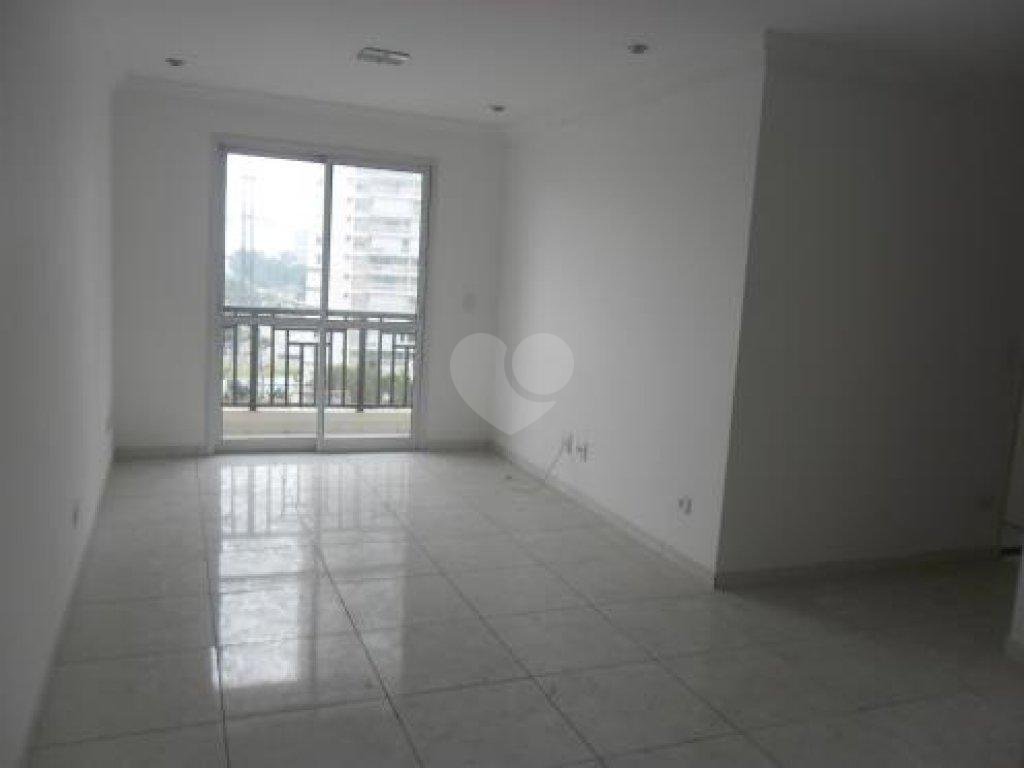 Venda Apartamento São Paulo Vila Albano REO26256 11