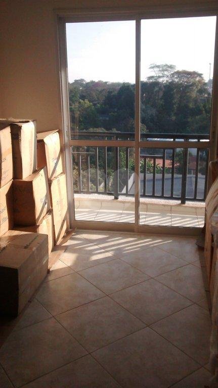 Venda Apartamento São Paulo Vila Albano REO26256 2