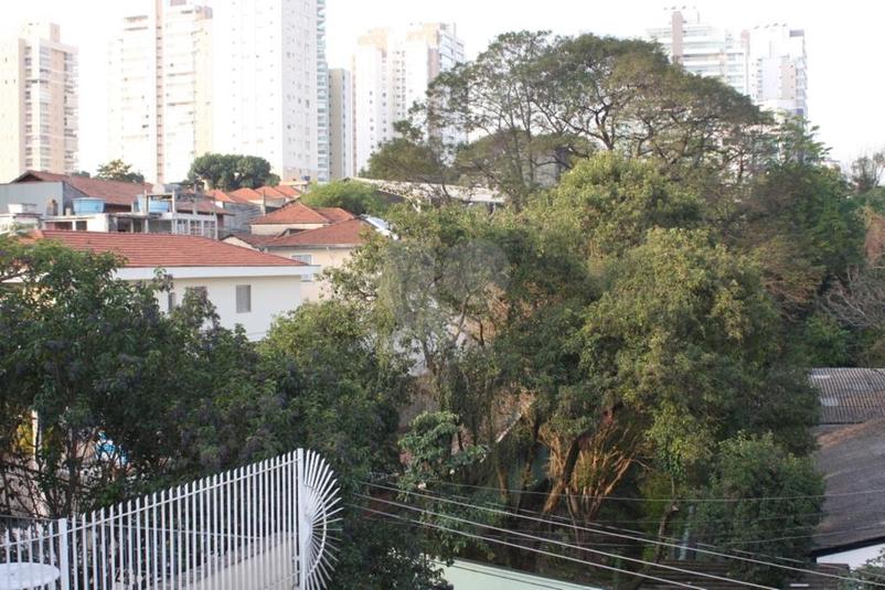 Venda Sobrado São Paulo Vila Ester (zona Norte) REO262592 9