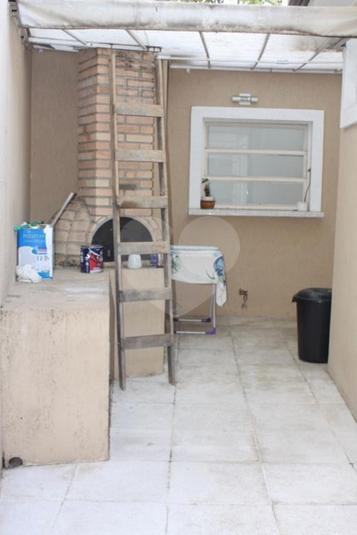 Venda Sobrado São Paulo Vila Ester (zona Norte) REO262592 7