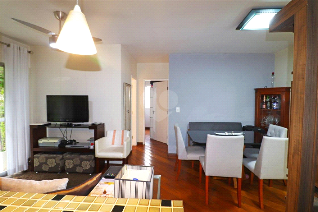 Venda Apartamento São Paulo Vila Ipojuca REO262613 9