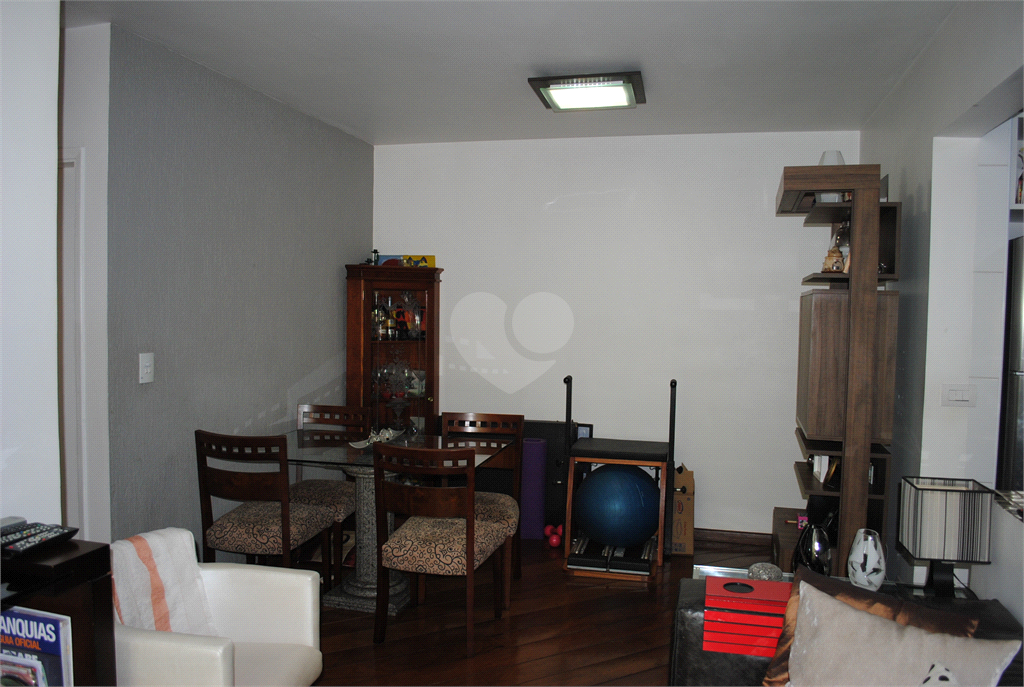 Venda Apartamento São Paulo Vila Ipojuca REO262613 59