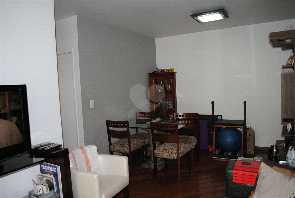 Venda Apartamento São Paulo Vila Ipojuca REO262613 60