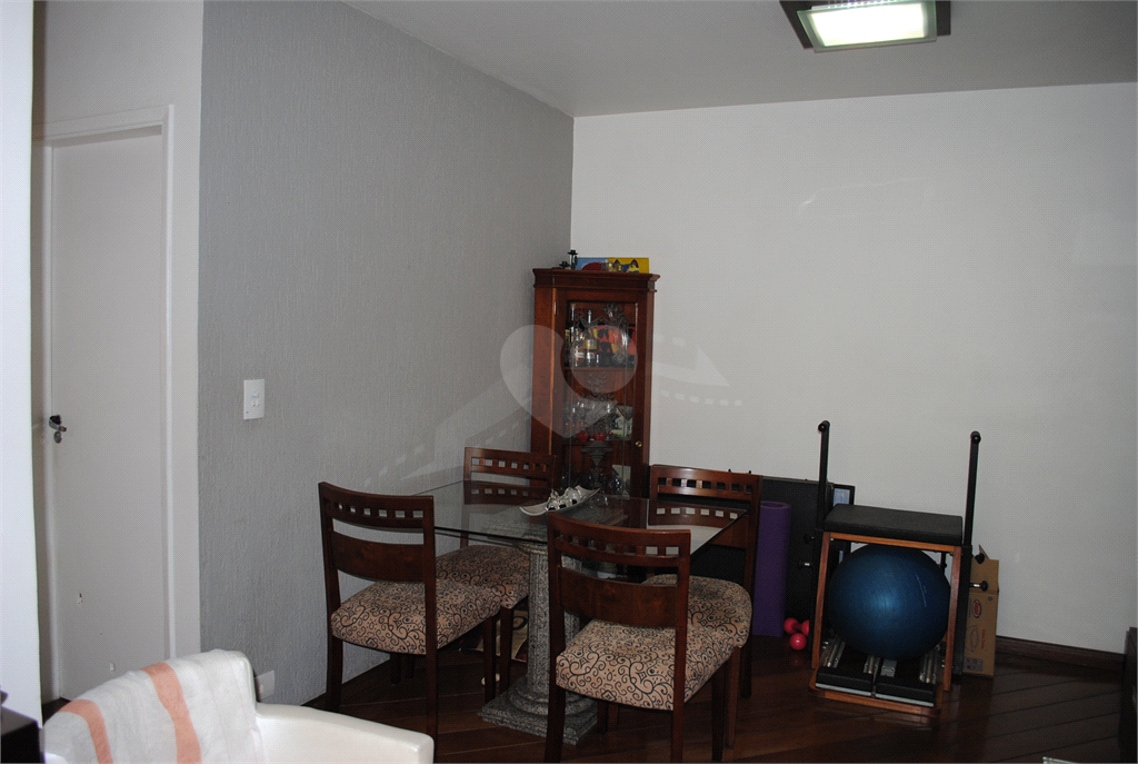 Venda Apartamento São Paulo Vila Ipojuca REO262613 70