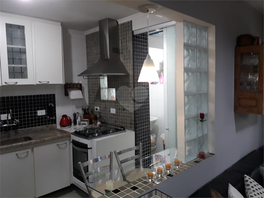 Venda Apartamento São Paulo Vila Ipojuca REO262613 13