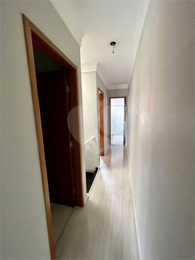 Venda Sobrado São Paulo Vila Constança REO262615 34