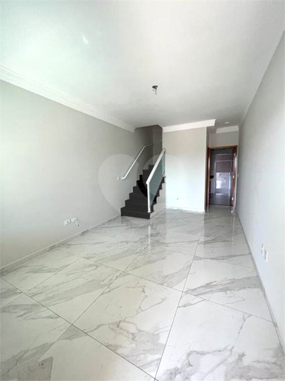 Venda Sobrado São Paulo Vila Constança REO262615 19