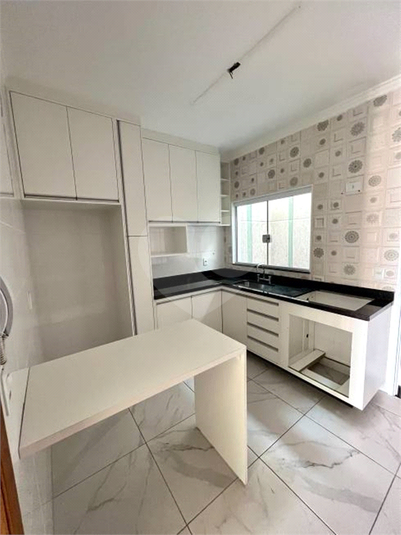 Venda Sobrado São Paulo Vila Constança REO262615 30