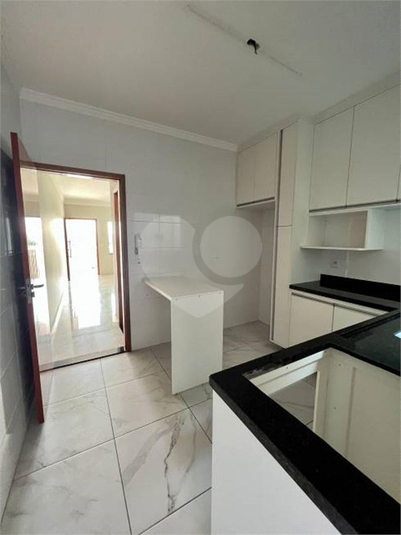 Venda Sobrado São Paulo Vila Constança REO262615 31