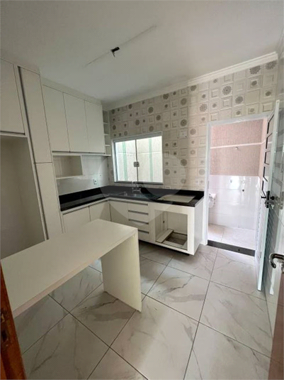 Venda Sobrado São Paulo Vila Constança REO262615 27