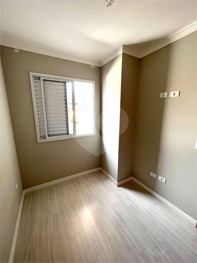 Venda Sobrado São Paulo Vila Constança REO262615 26