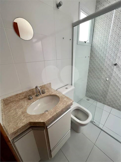 Venda Sobrado São Paulo Vila Constança REO262615 32